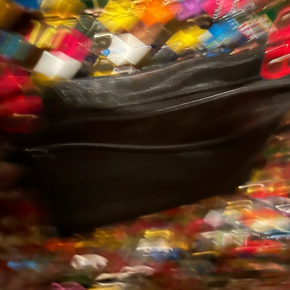 Large Nahum Ollin handbag - Picture 6 of 13